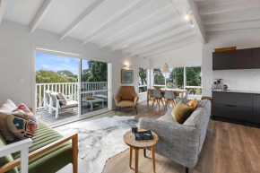 Bliss on Boulevard - Pauanui Holiday Home